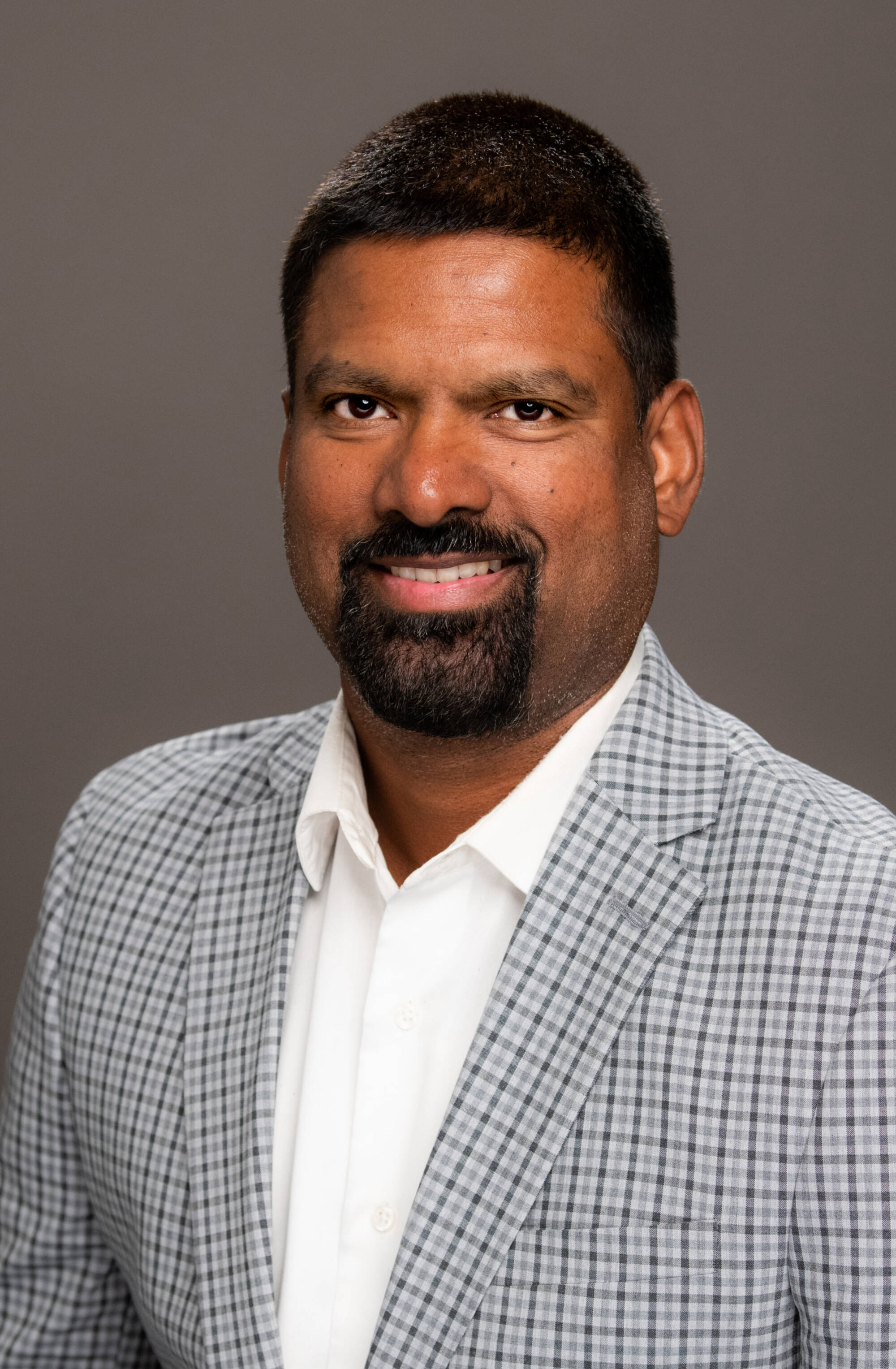Vijay Bhuse, associate professor in the College of Computing and Presidential Fellow.